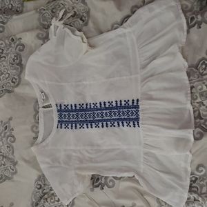 J Crew Blouse